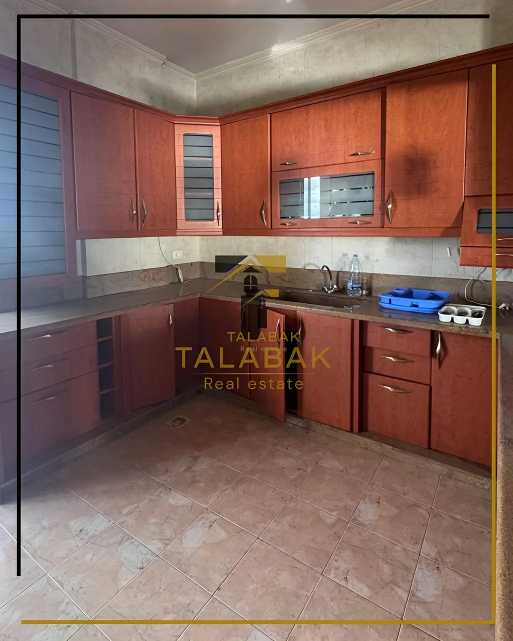 Apartment for rent in Bouar, Lebanon