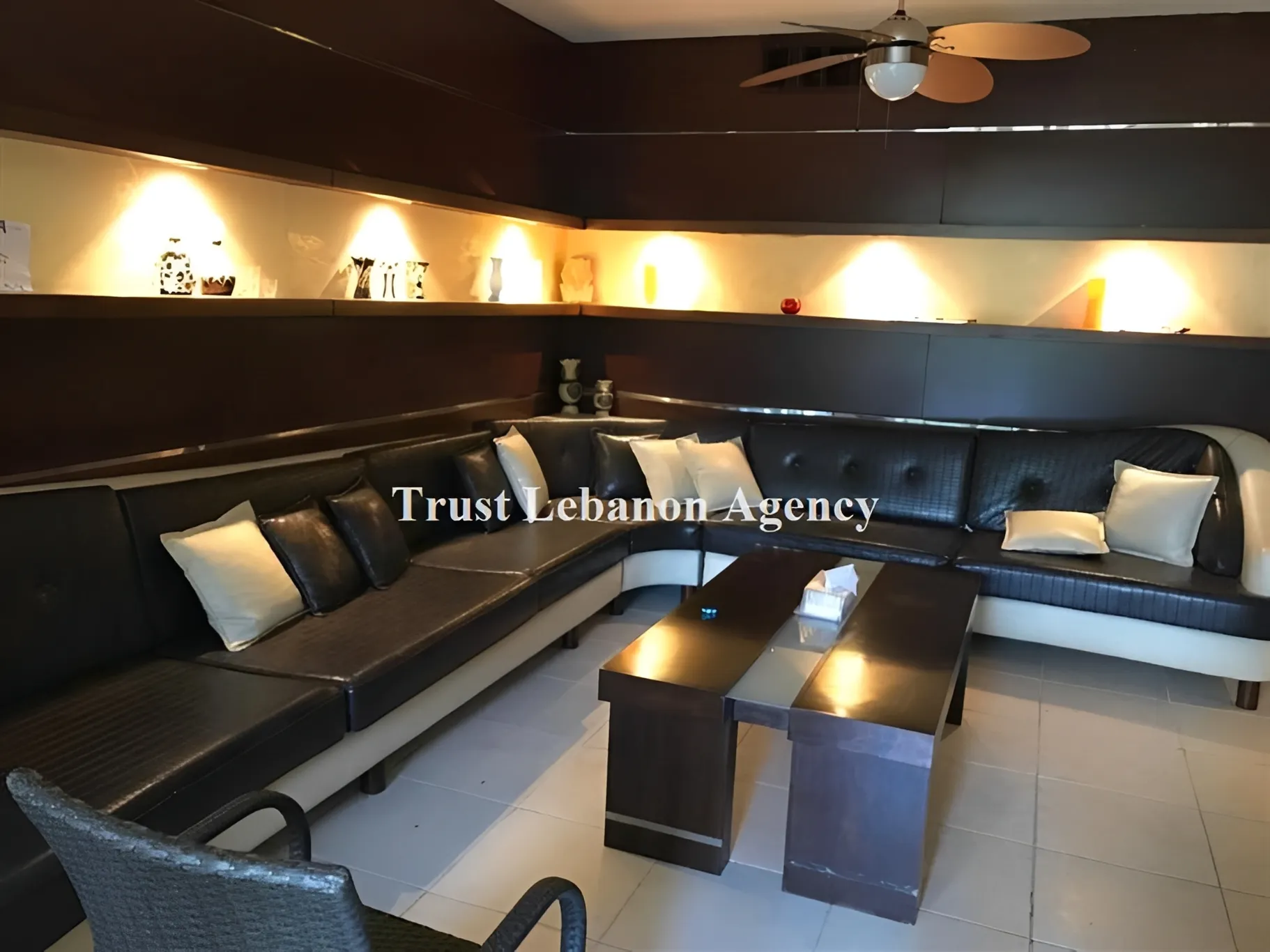 Chalet for Rent in Keserwan Kaslik Lebanon