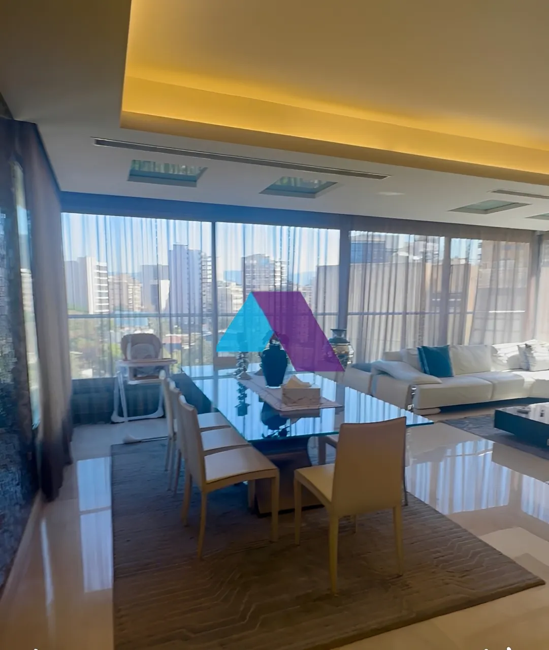 Apartment for Sale in Unesco