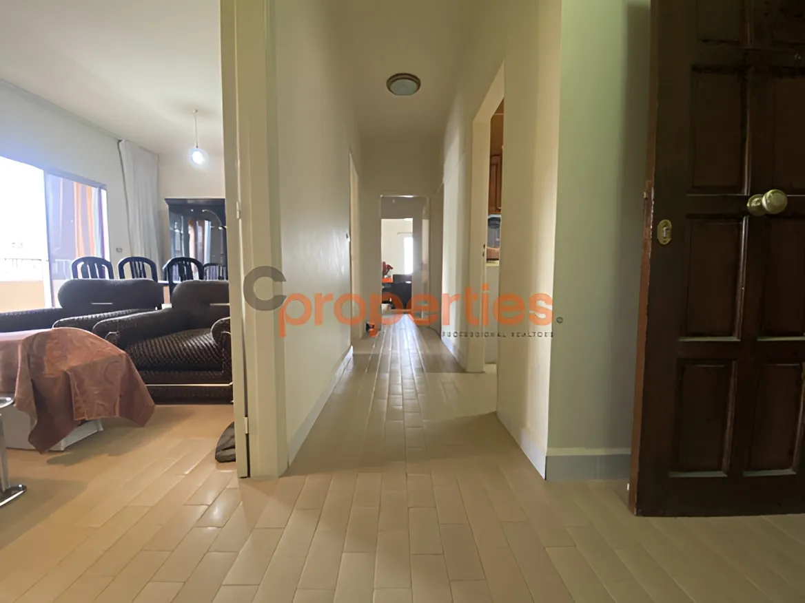 Apartment for Sale in Bqennaya