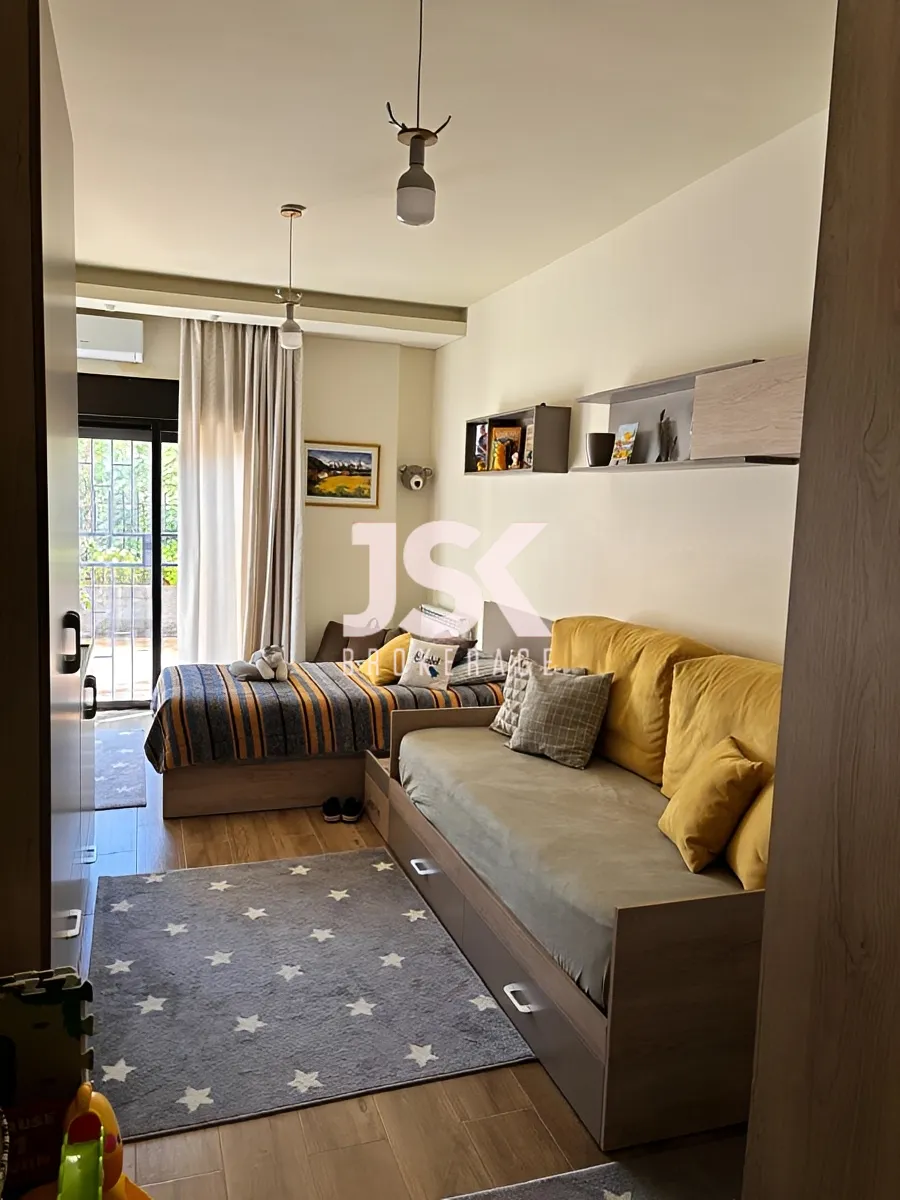 Apartment for Sale in Daoura, Lebanon