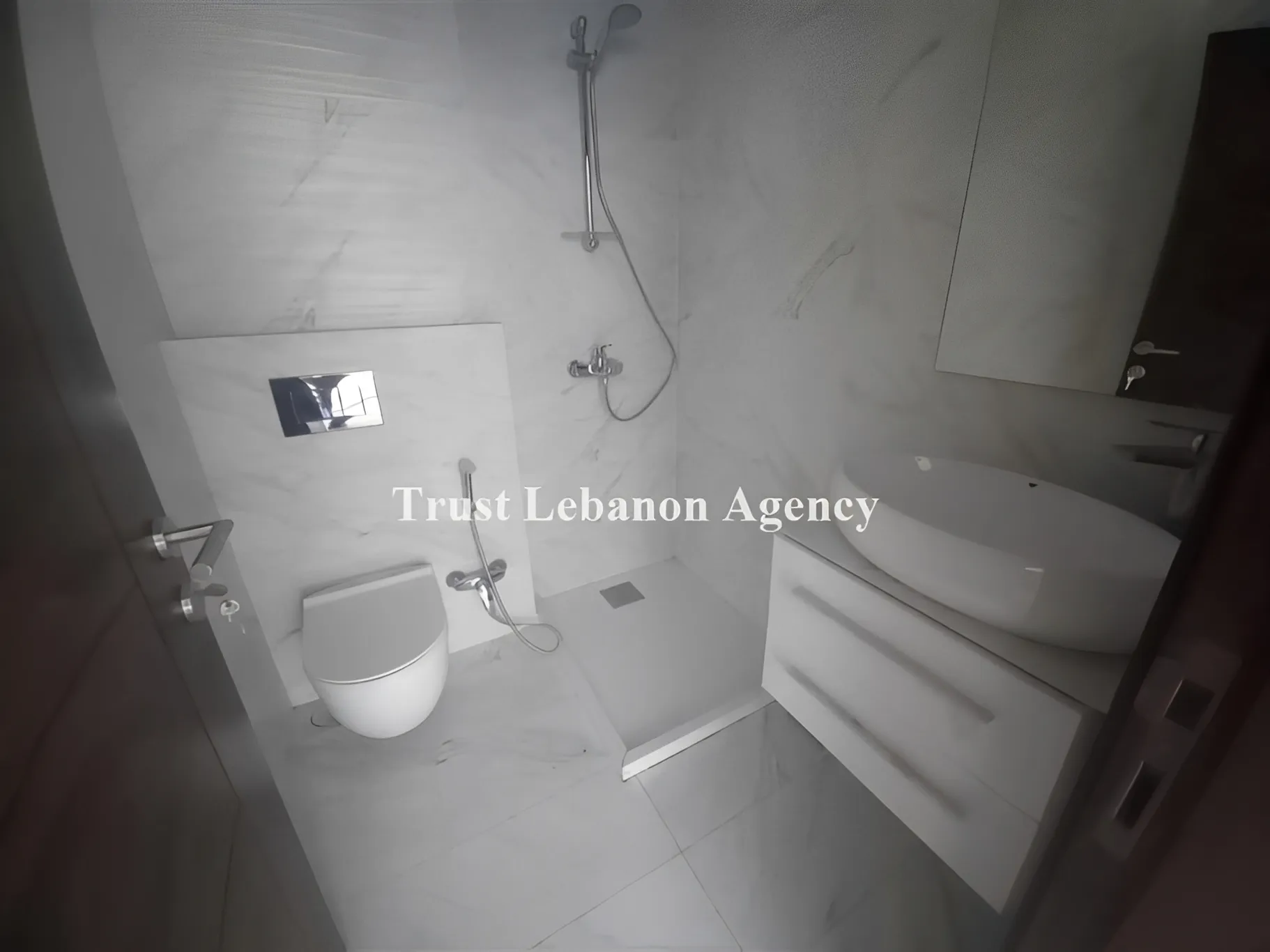 Duplex for Sale in Ras El Nabeh Beirut Lebanon