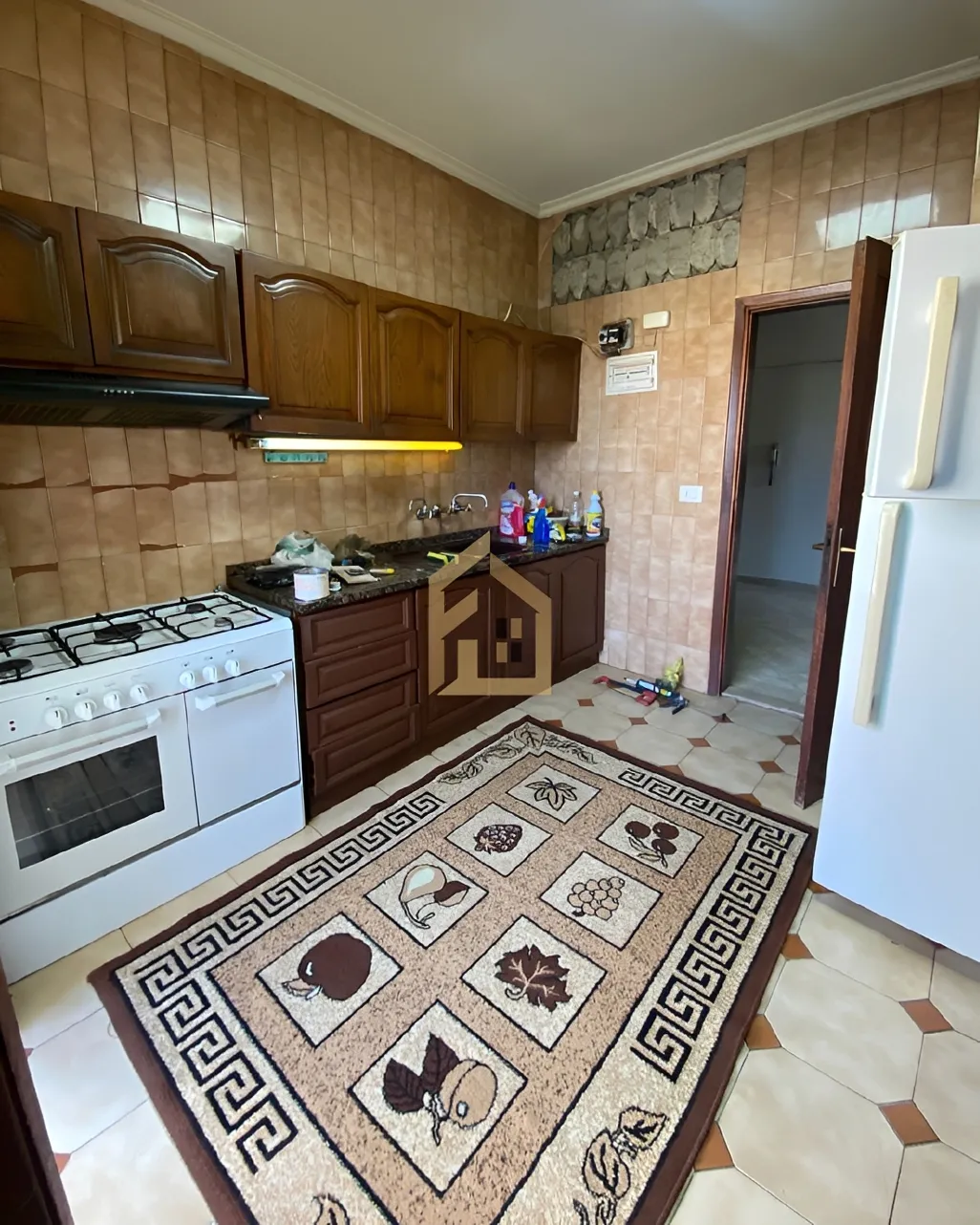 Apartment for rent in Haret Sakher, Lebanon
