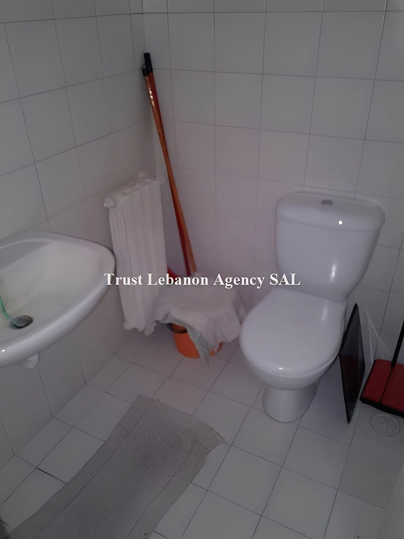 Apartment for Rent in Ashrafieh Beirut Lebanon - 2 bed, 2 bath