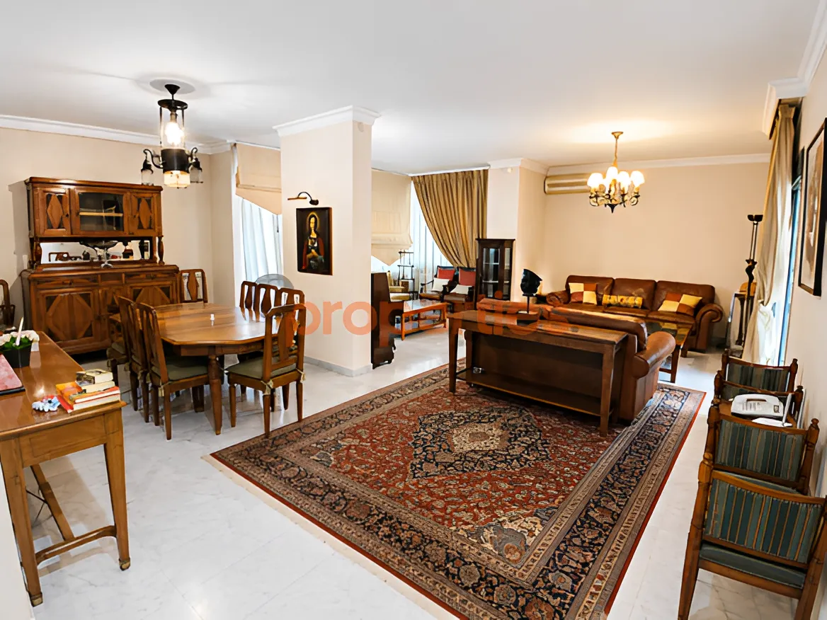 Apartment for Sale in Dekwaneh - 3 bed, 2 bath