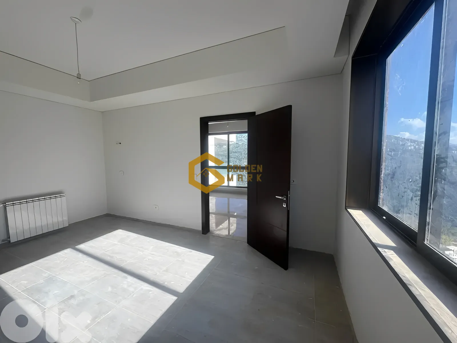 Apartment for Sale in Mansourieh