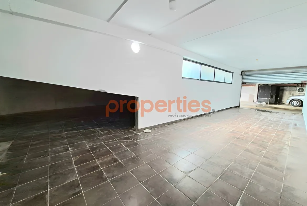 Shop for Sale in Antelias