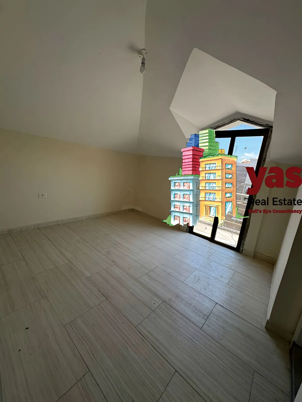 Villa for Sale in Jamhour - 3 bed, 3 bath