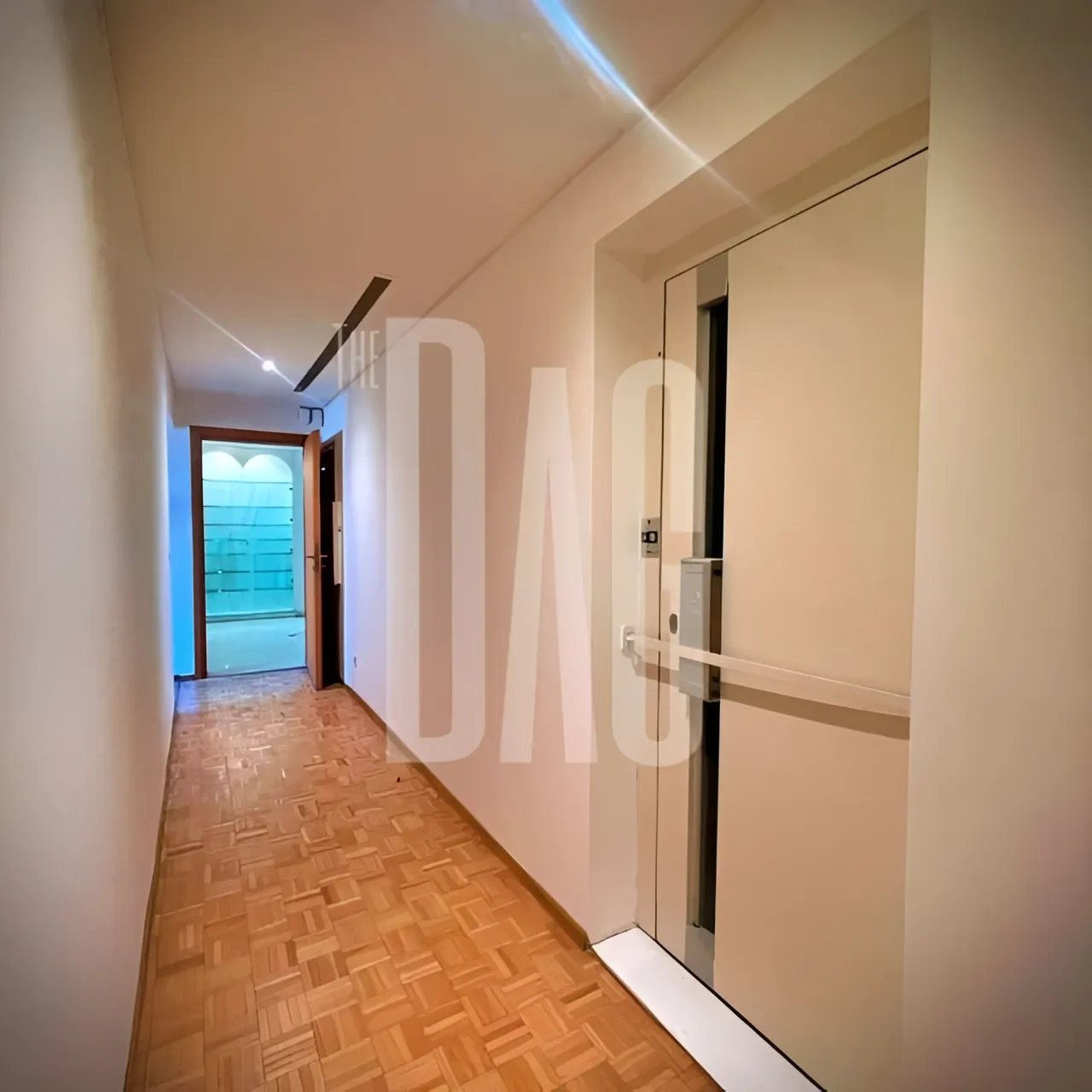 Apartment for Rent in Sassine, Bayrut, Lebanon
