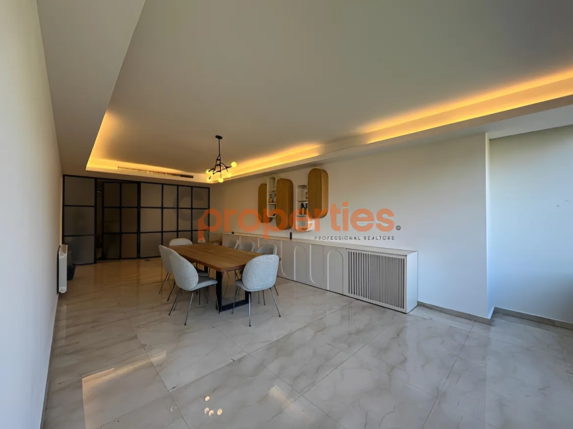 Apartment for Sale in Hazmieh