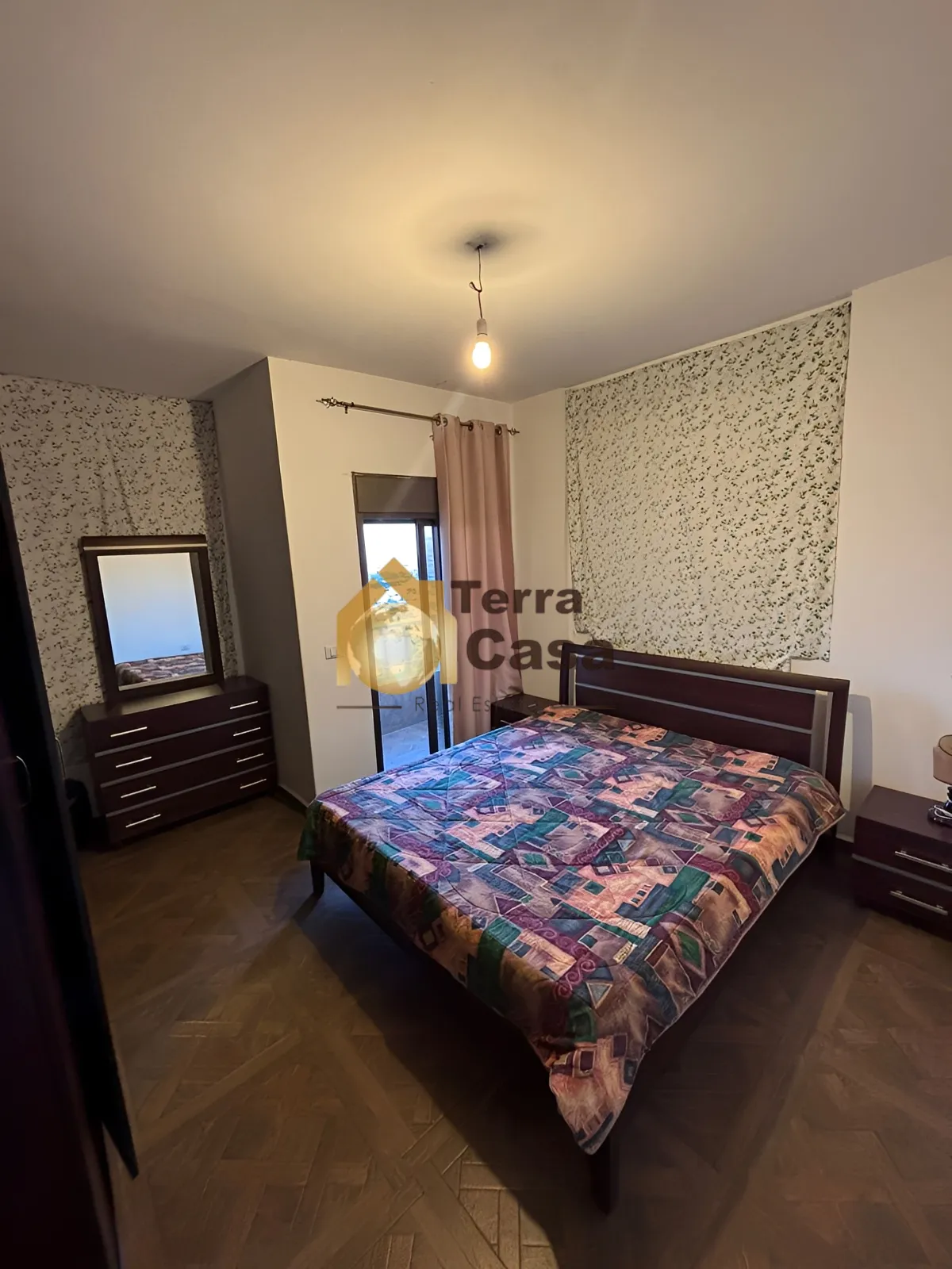 Apartment for Rent in Zahle