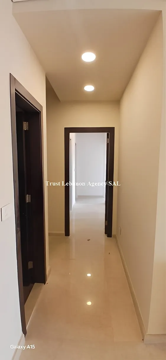 Apartment for Sale in Keserwan Sahel Alma Lebanon