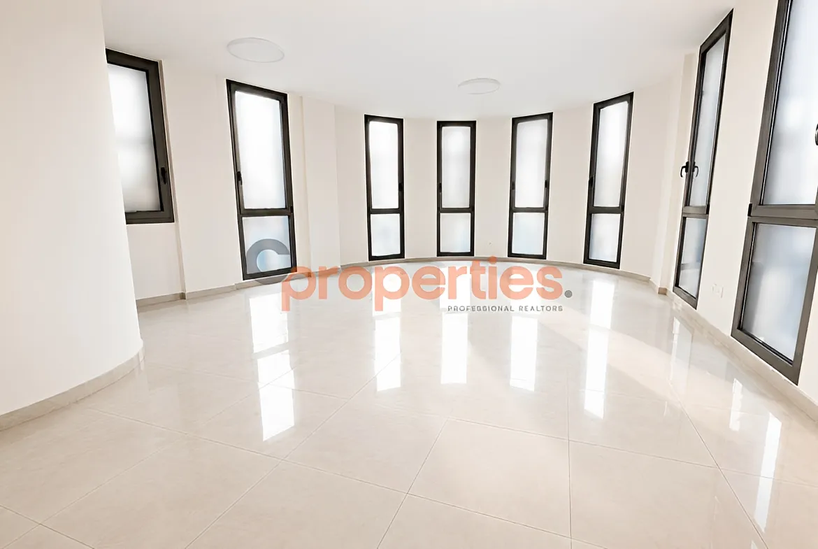 Office for Rent in Saifi Village