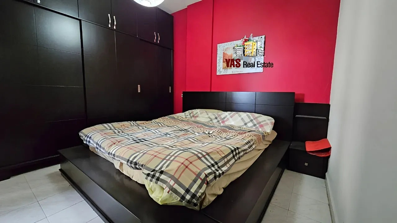 Apartment for Sale in Ballouneh - 2 bed, 2 bath