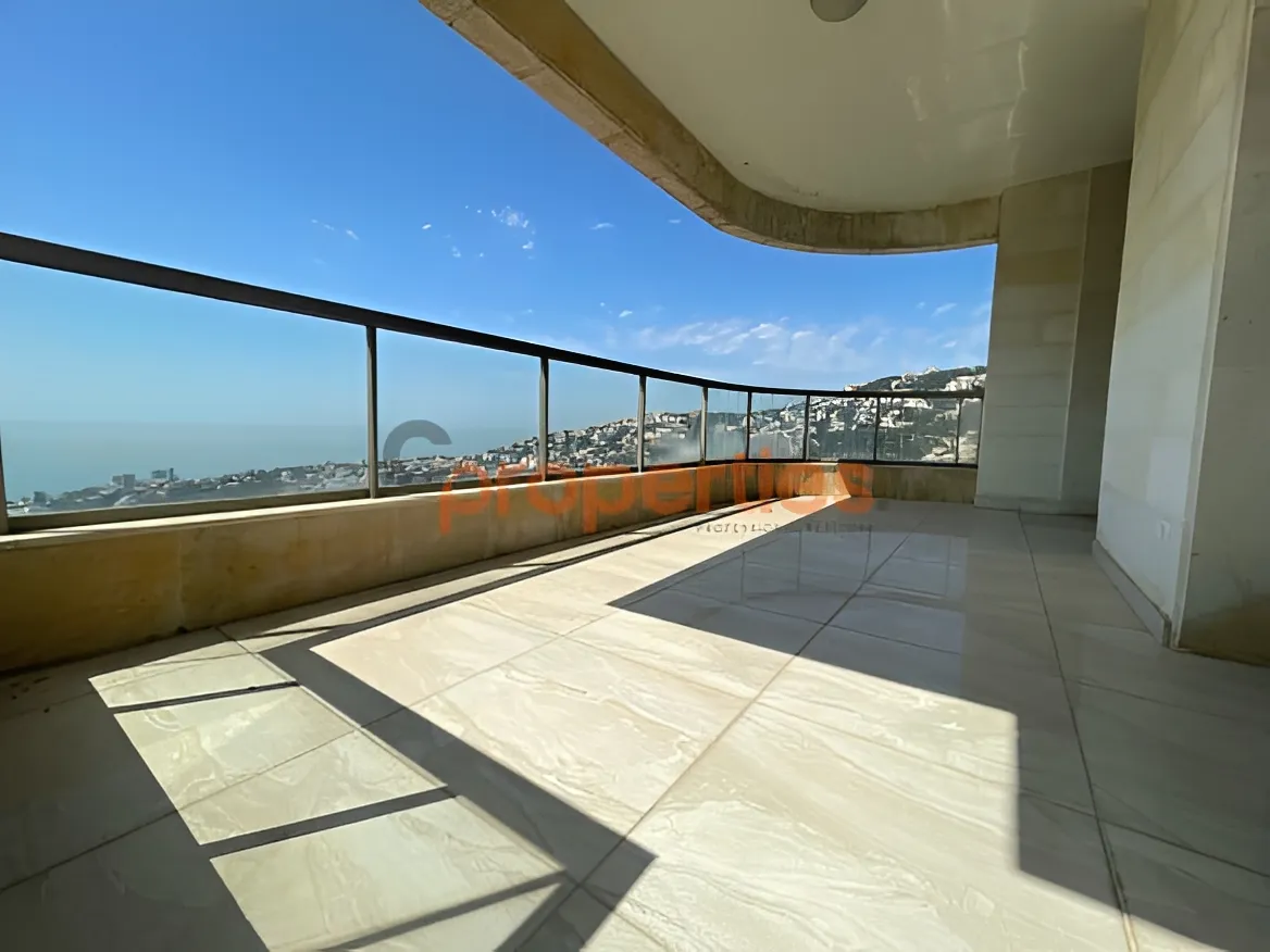 Apartment for Sale in Ghazir