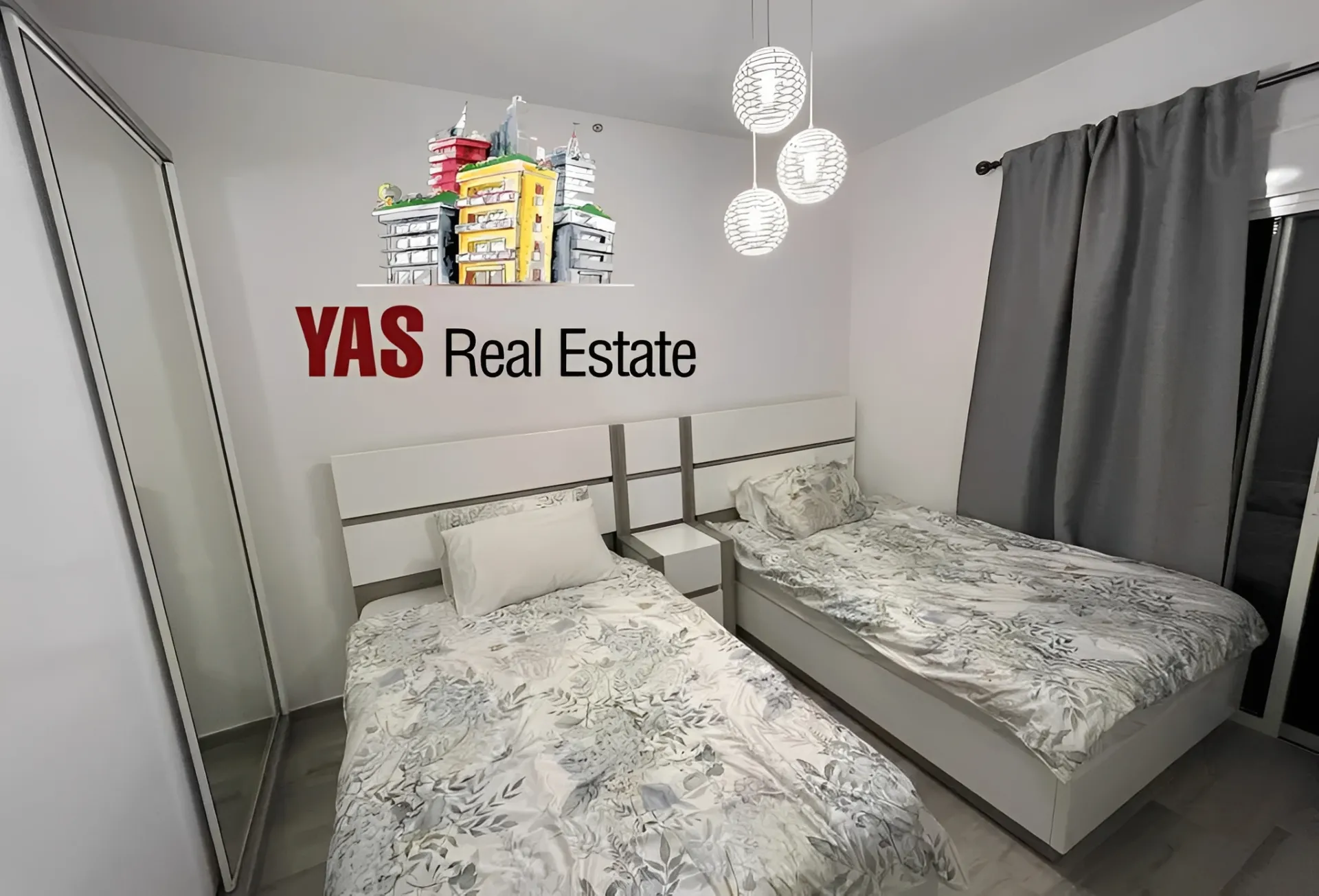 Apartment for Sale in Ballouneh