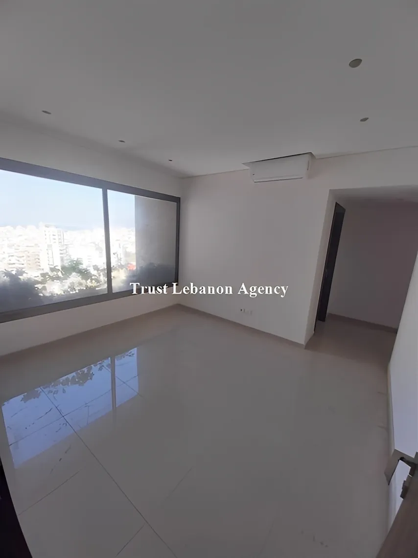 Apartment for Rent in Metn Sin El Fil Lebanon - 4 bed, 4 bath