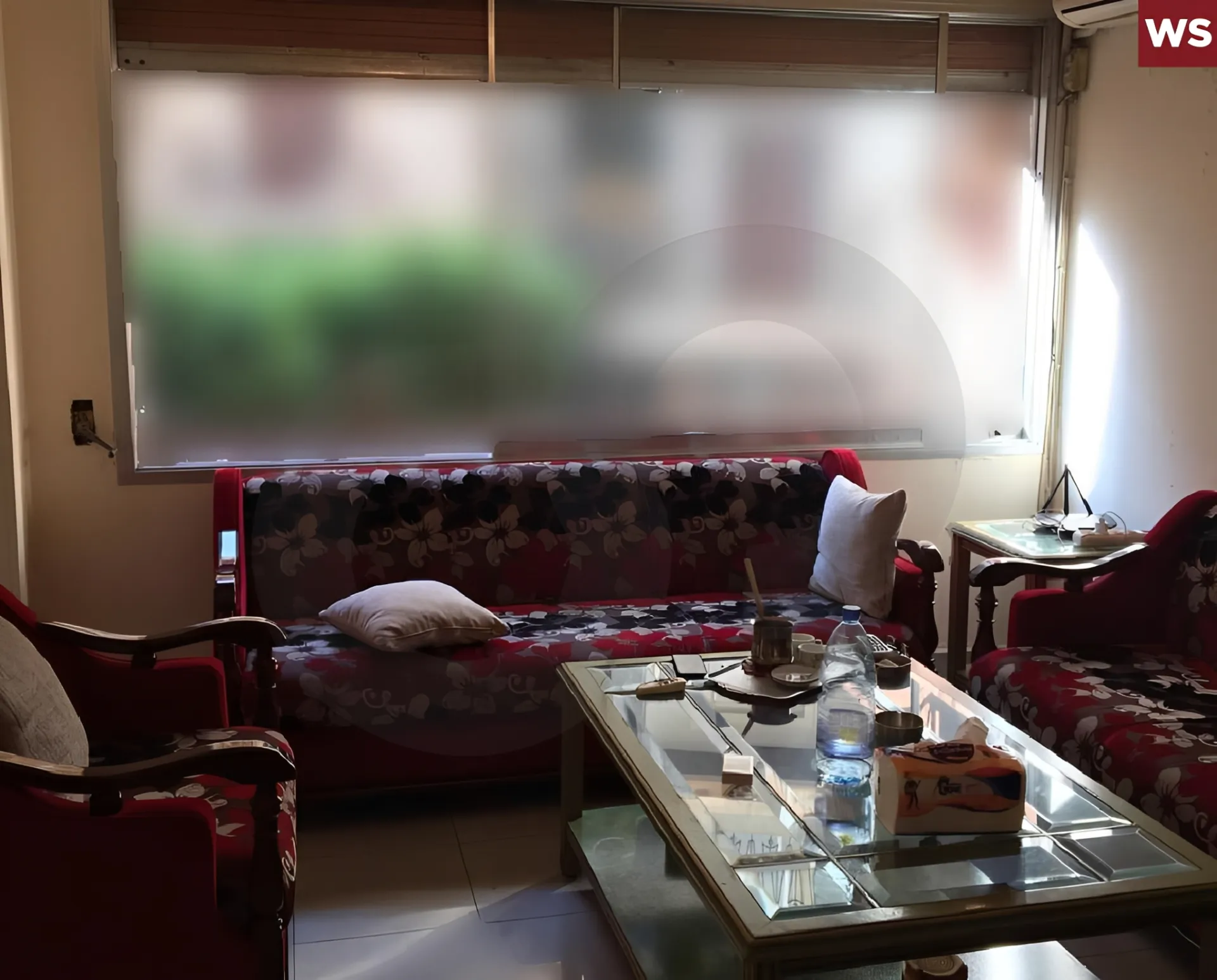 Apartment for Sale in Al Zarif, Beirut, Lebanon