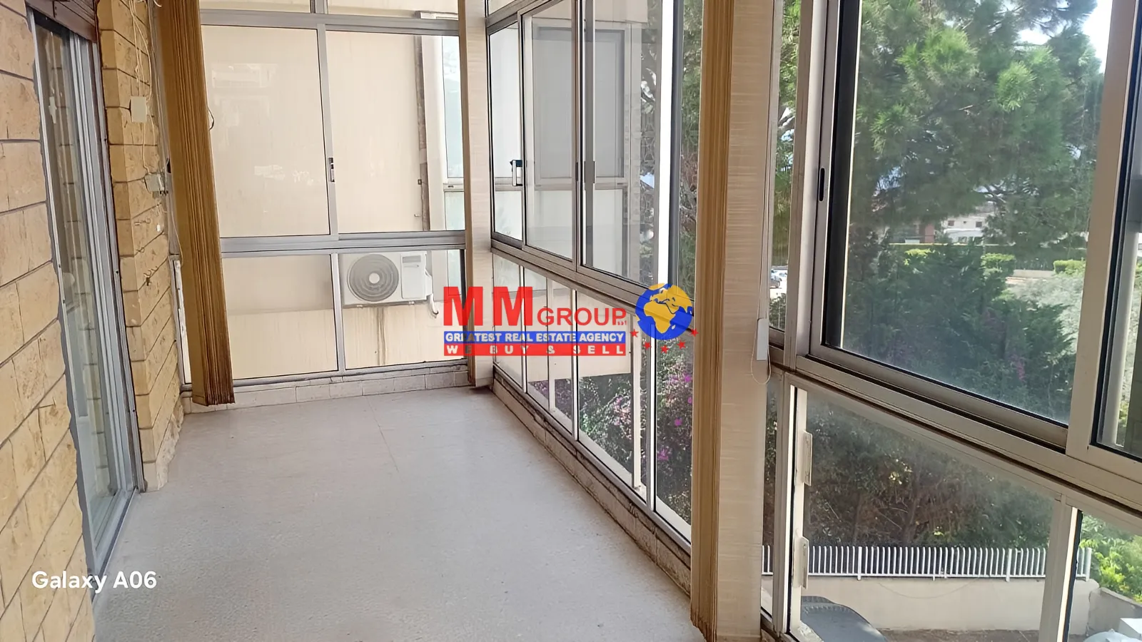Apartment for Rent in Beit Meri