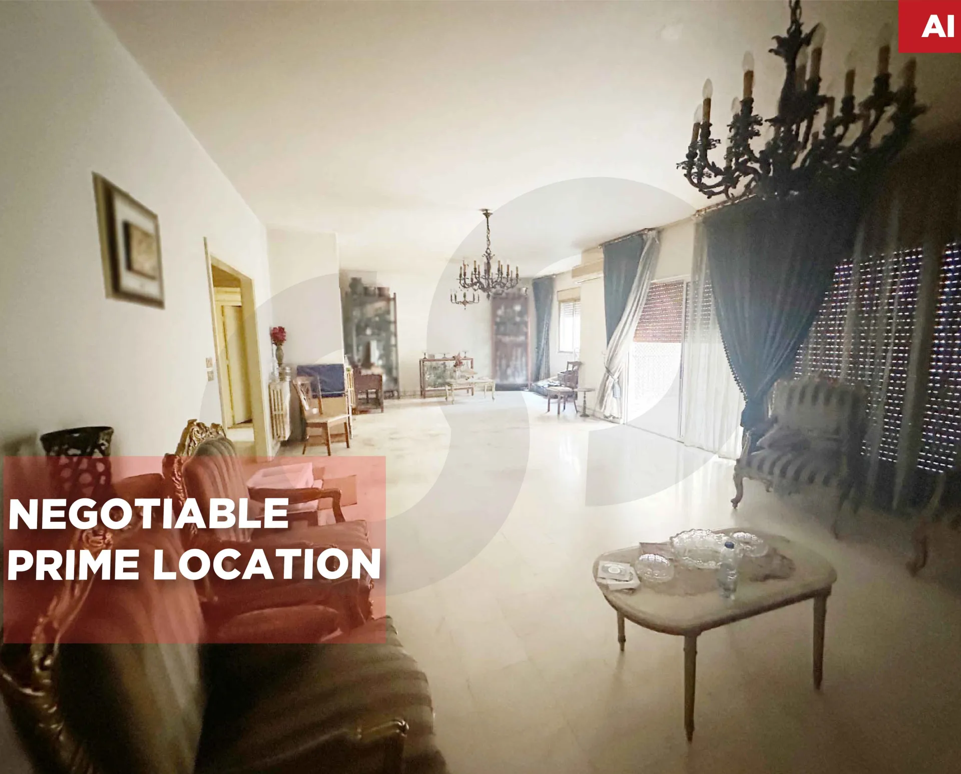 Apartment for Sale in Tripoli