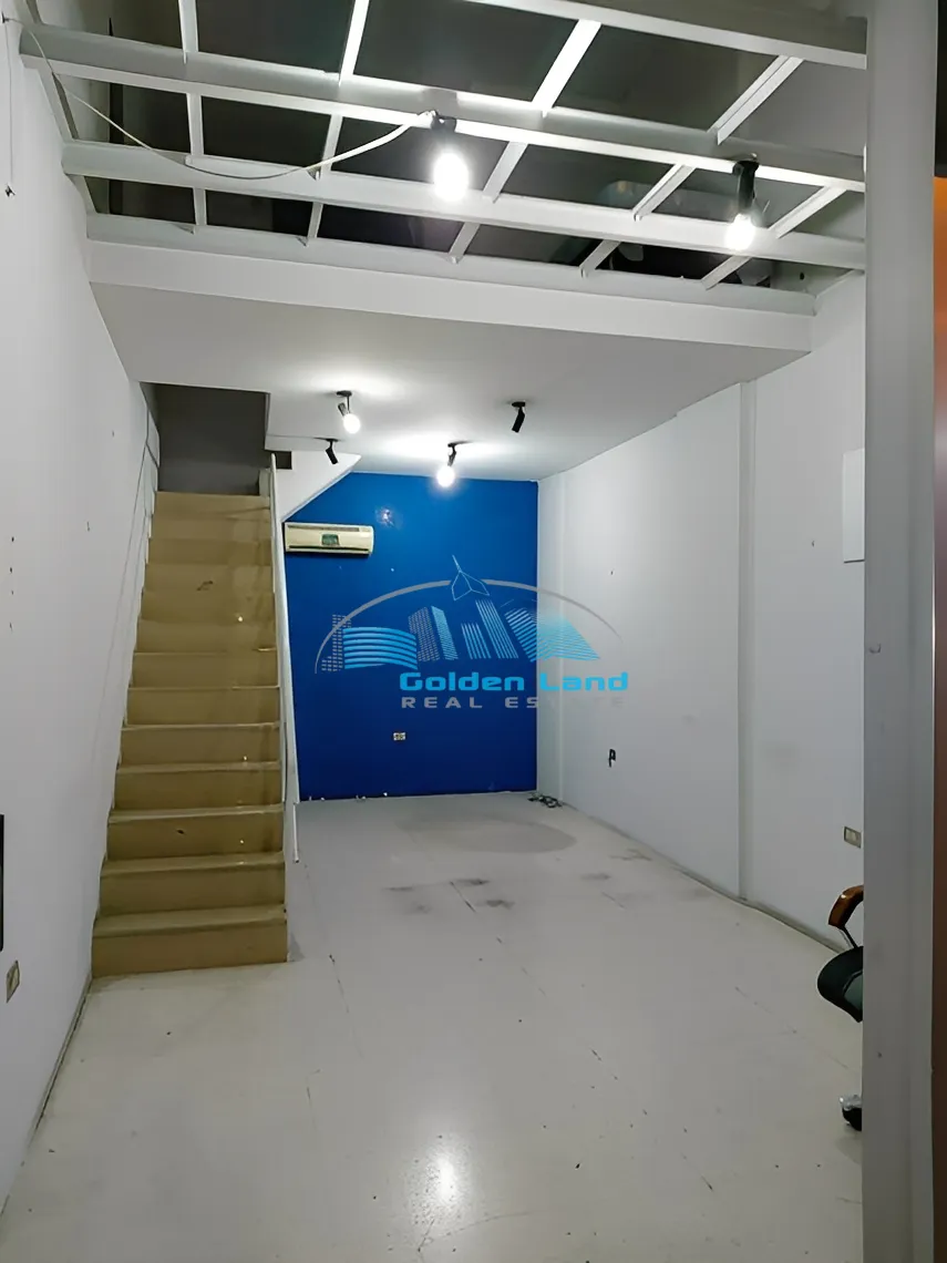 Shop for rent in Zalqa, Lebanon