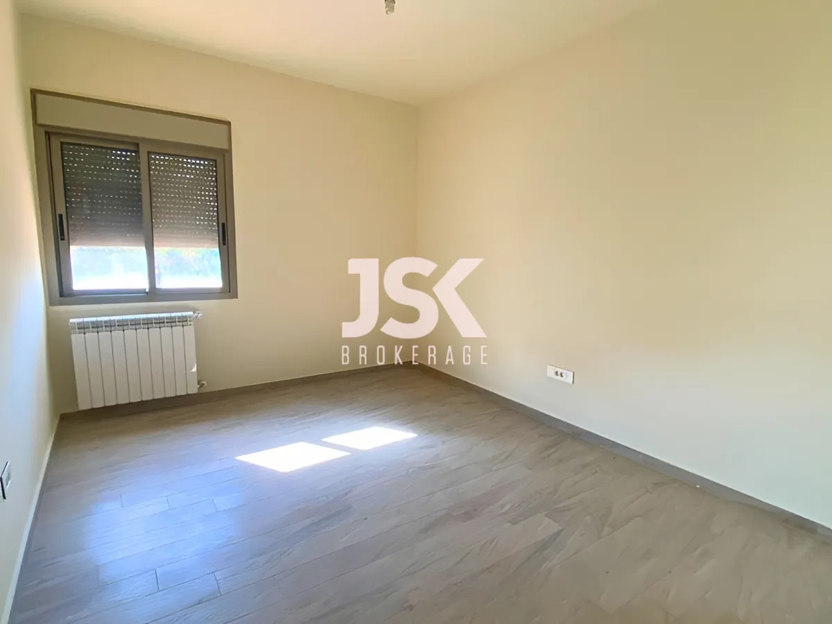 Duplex for Sale in Mazraat Yachoua, Lebanon