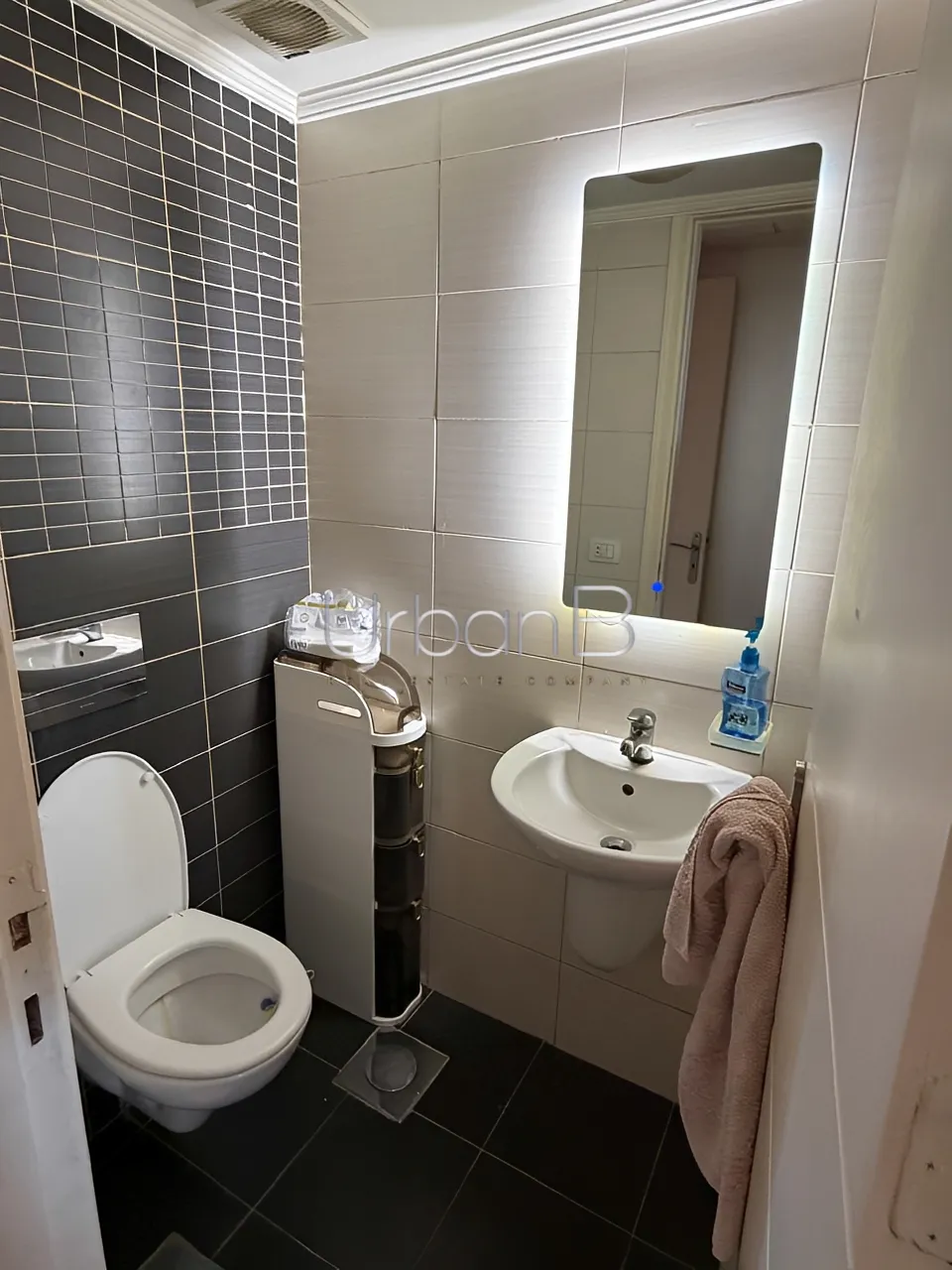 Apartment for sale in Mar elias, beirut, lebanon