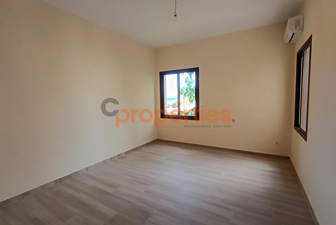 Apartment for Rent in Chekka