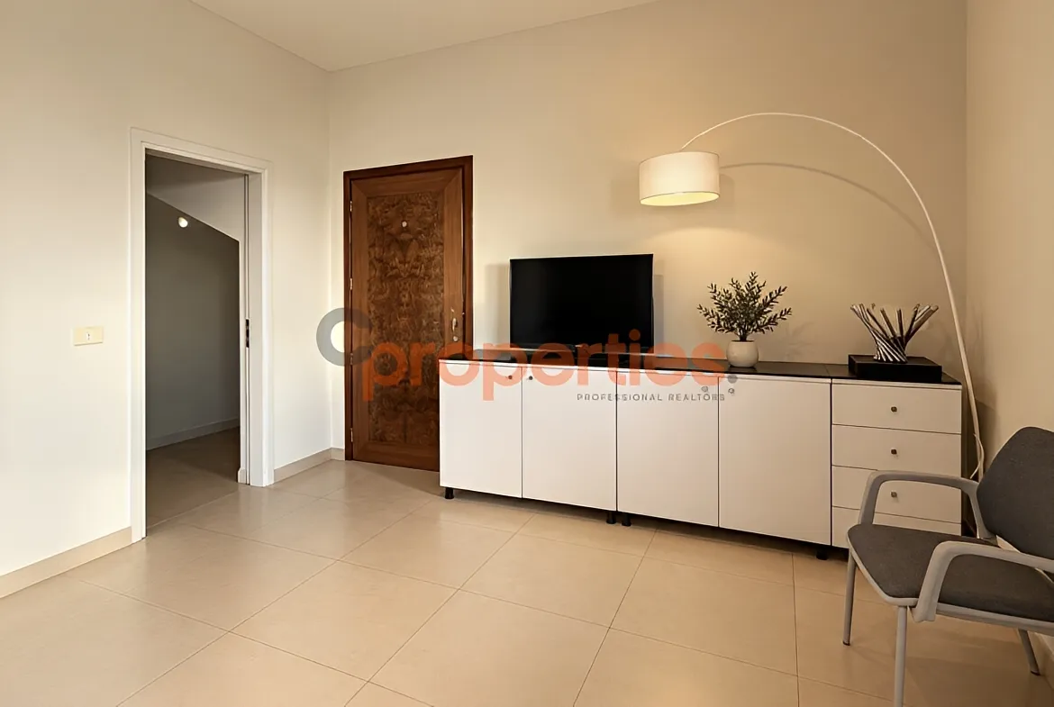 Apartment for Sale in Bsalim