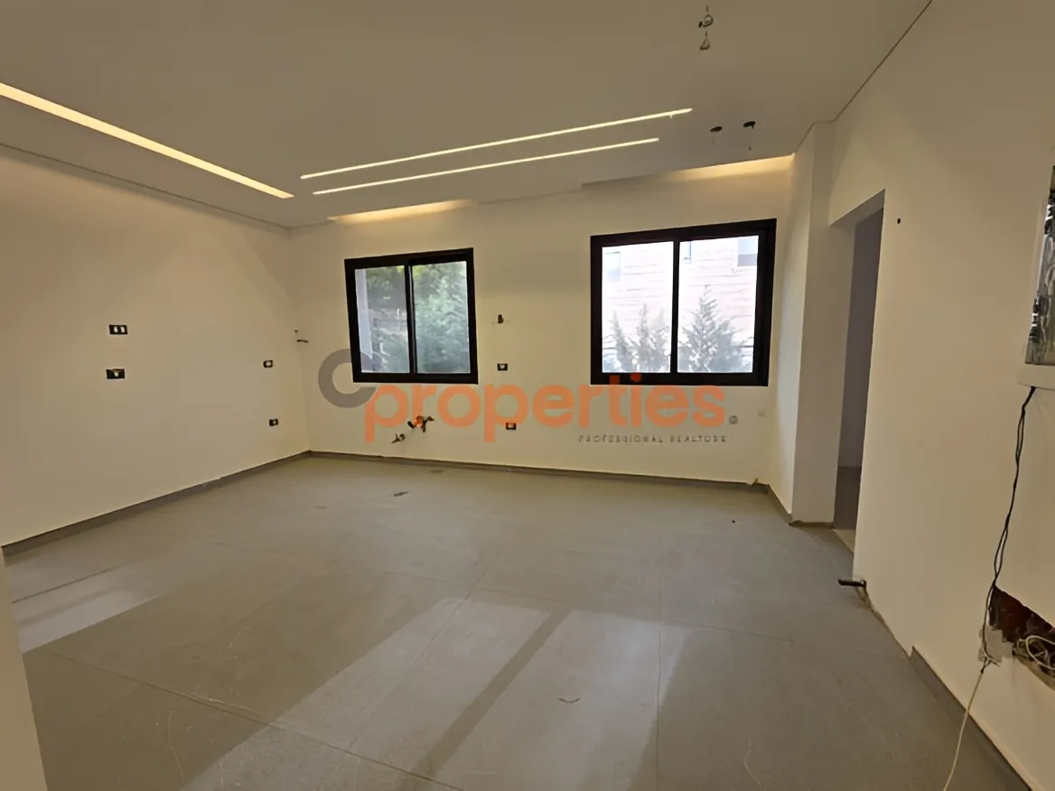 Apartment for Sale in Baabdat - 4 bed, 5 bath