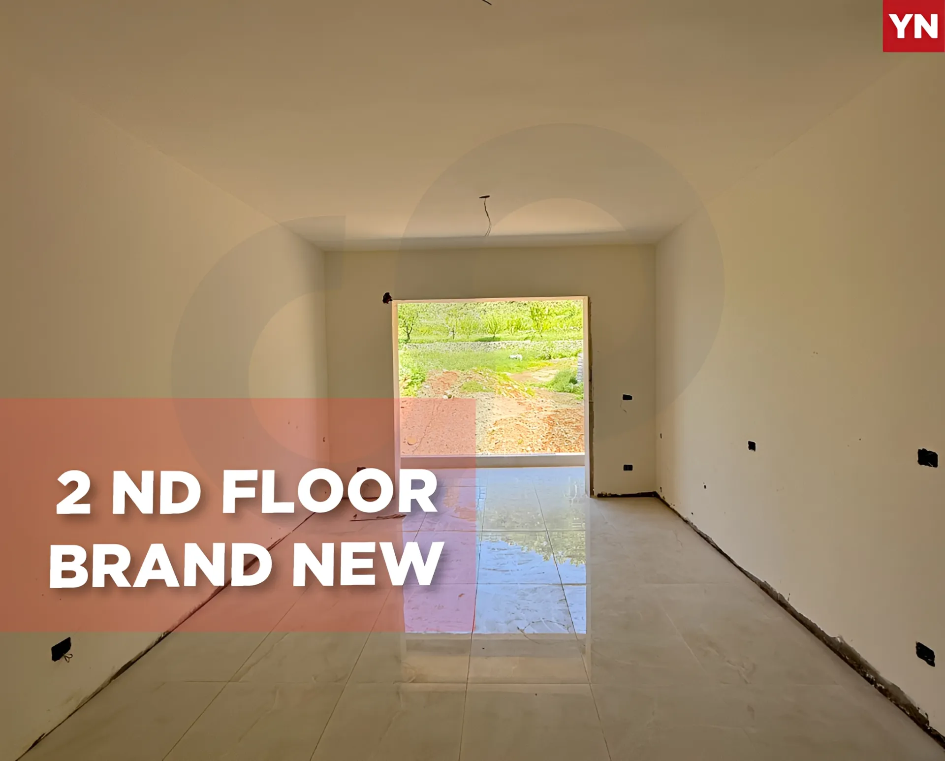 Apartment for Sale in Ehden
