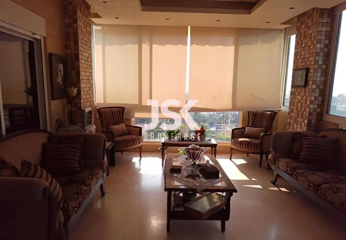 Apartment for Sale in Byblos, Lebanon