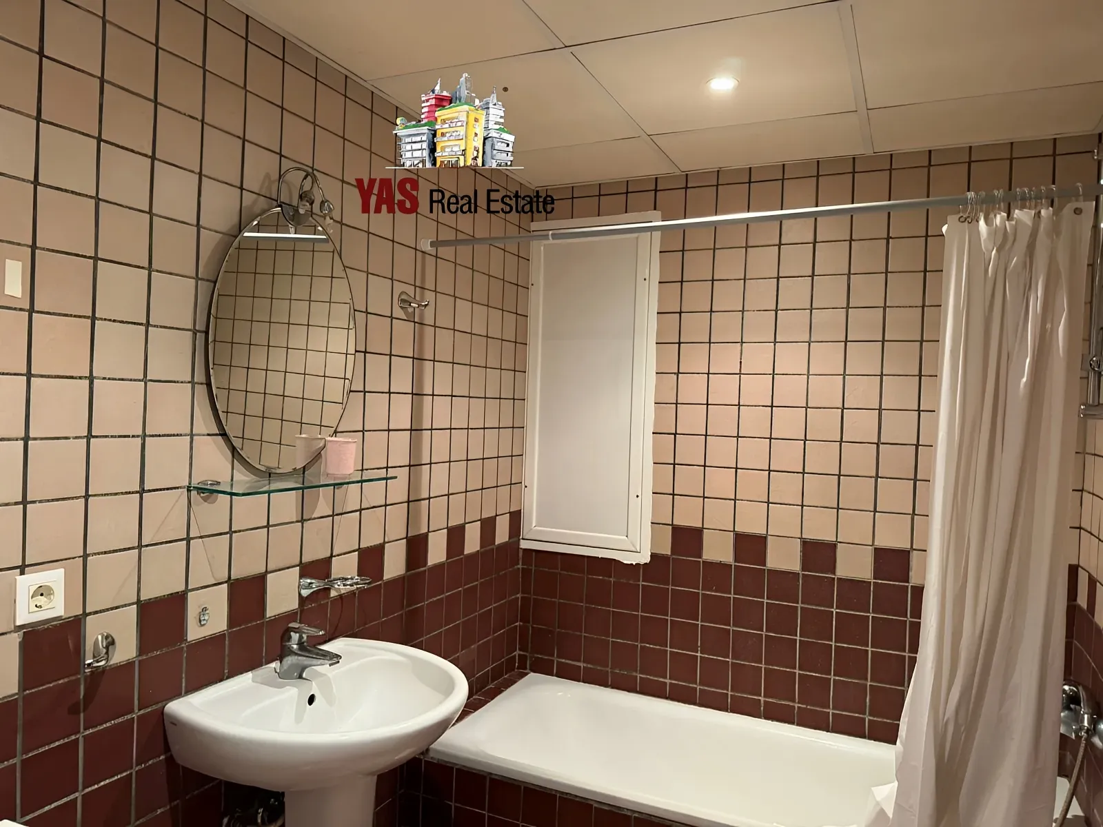 Chalet for Sale in Jeita