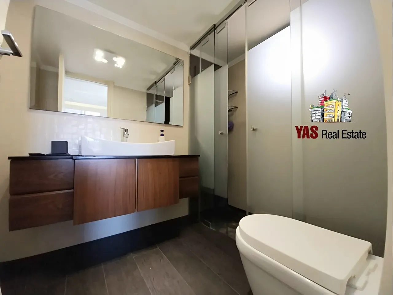 Apartment for Sale in Sahel Alma