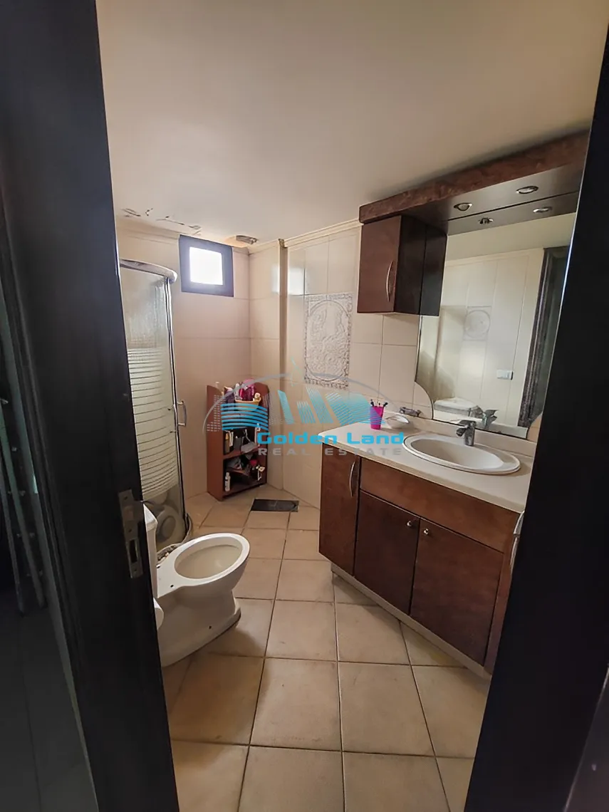Apartment for Sale in Aaoukar, Lebanon
