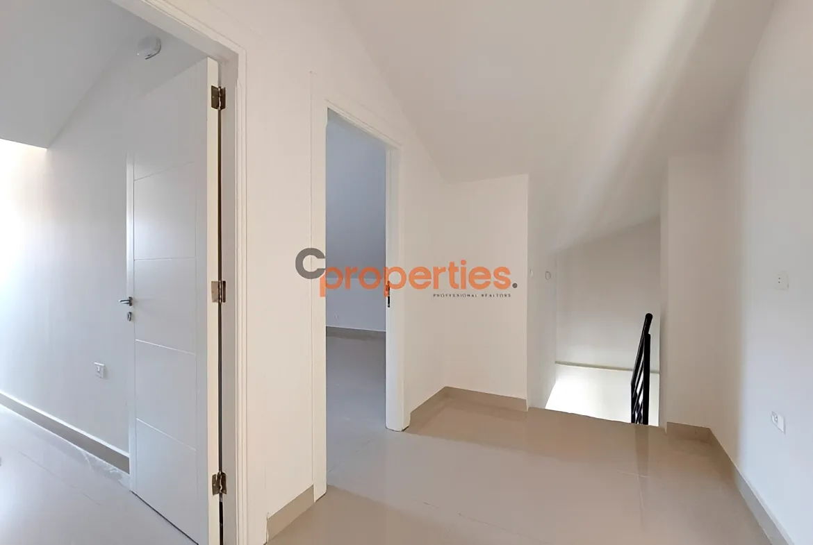 Apartment for Sale in Jouret El Ballout