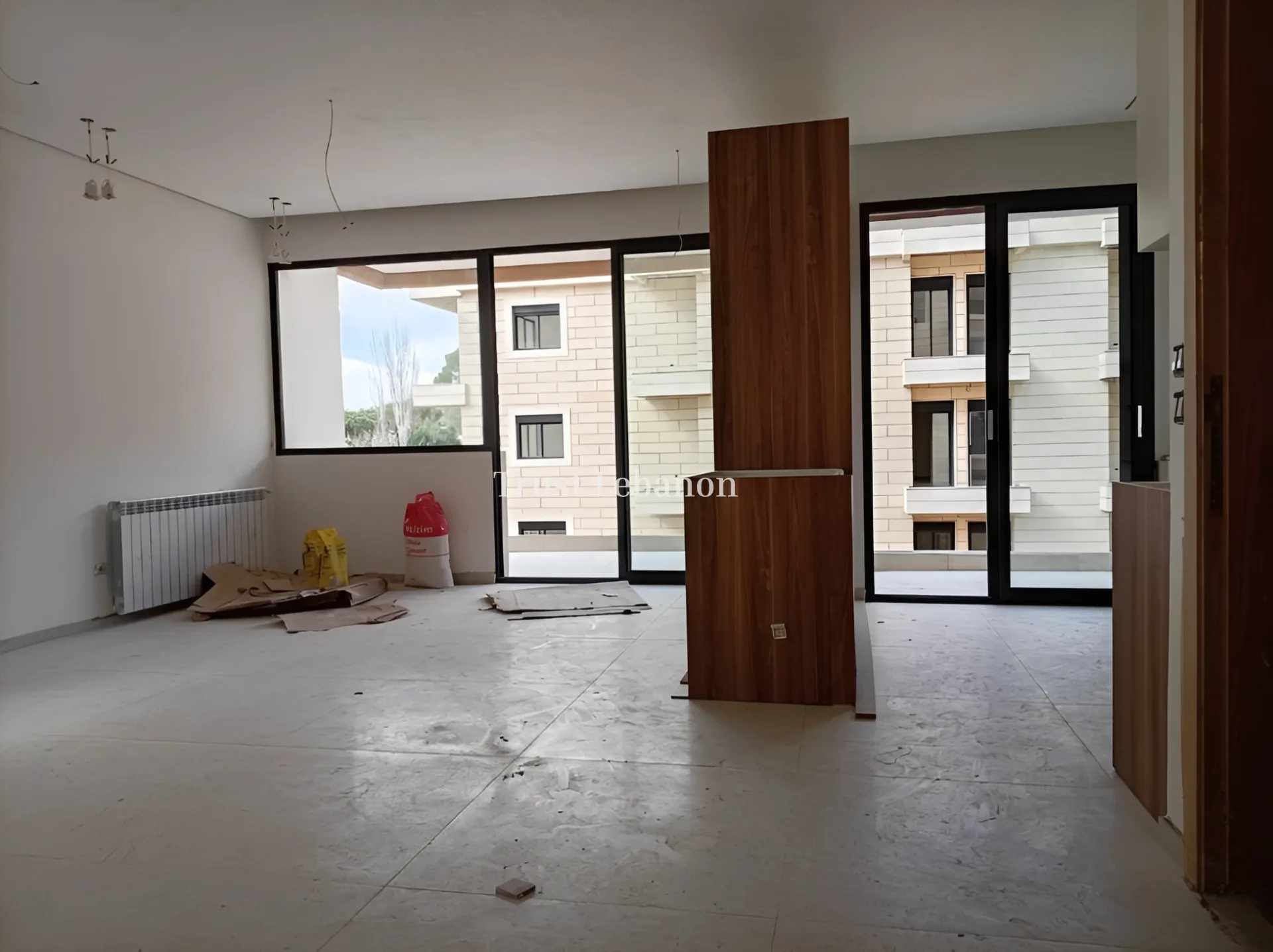 Apartment for sale in Mar Moussa El Douar, Lebanon - 2 bed, 3 bath