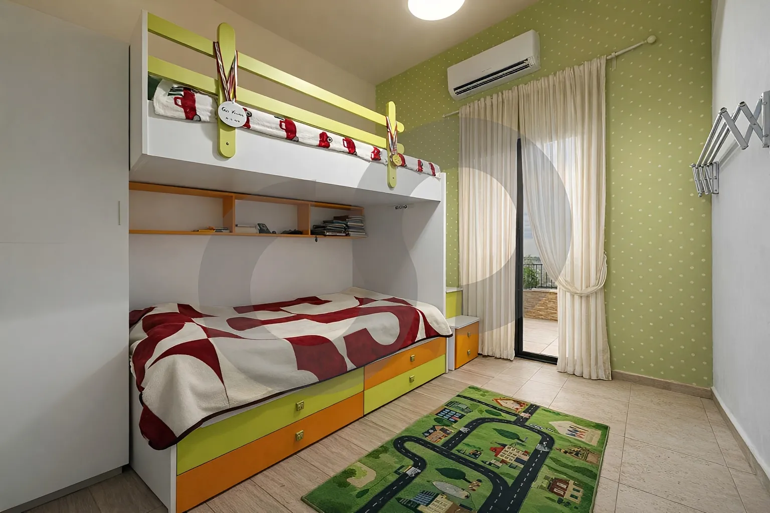 Apartment for Sale in Fanar