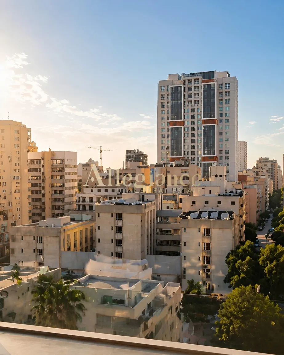Residential Building for sale in Verdun, Bayrut, Lebanon