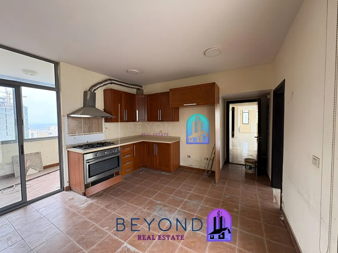 Duplex for rent in Kraytem, Beirut, Lebanon