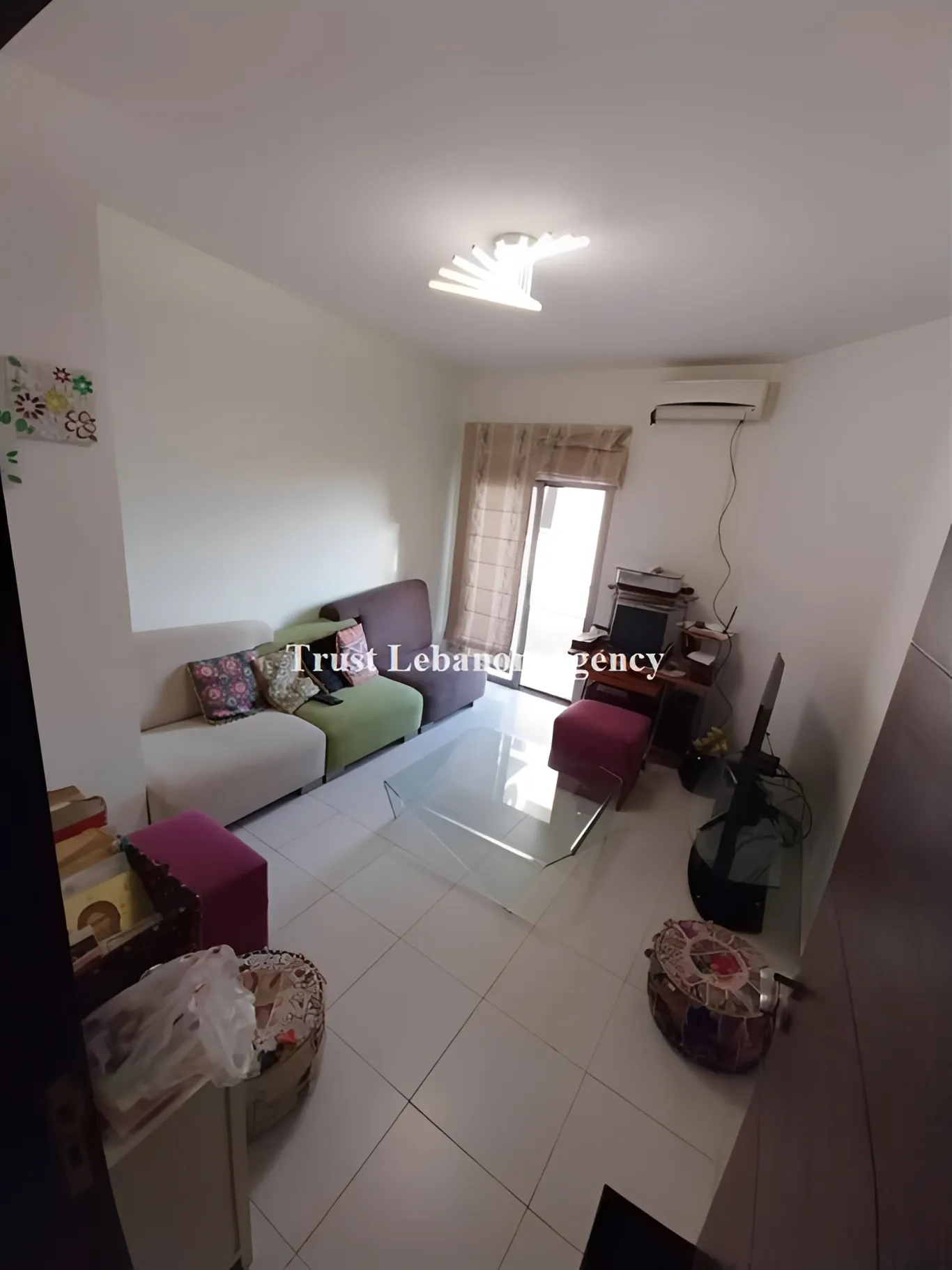 Apartment for Sale in Baabda, Kahale