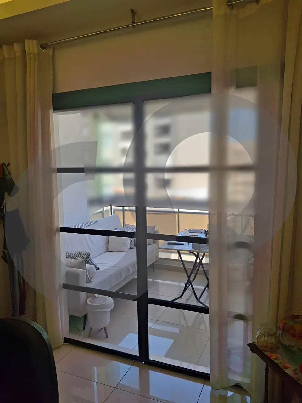 Apartment for Sale in Horch Tabet - 3 bed, 2 bath