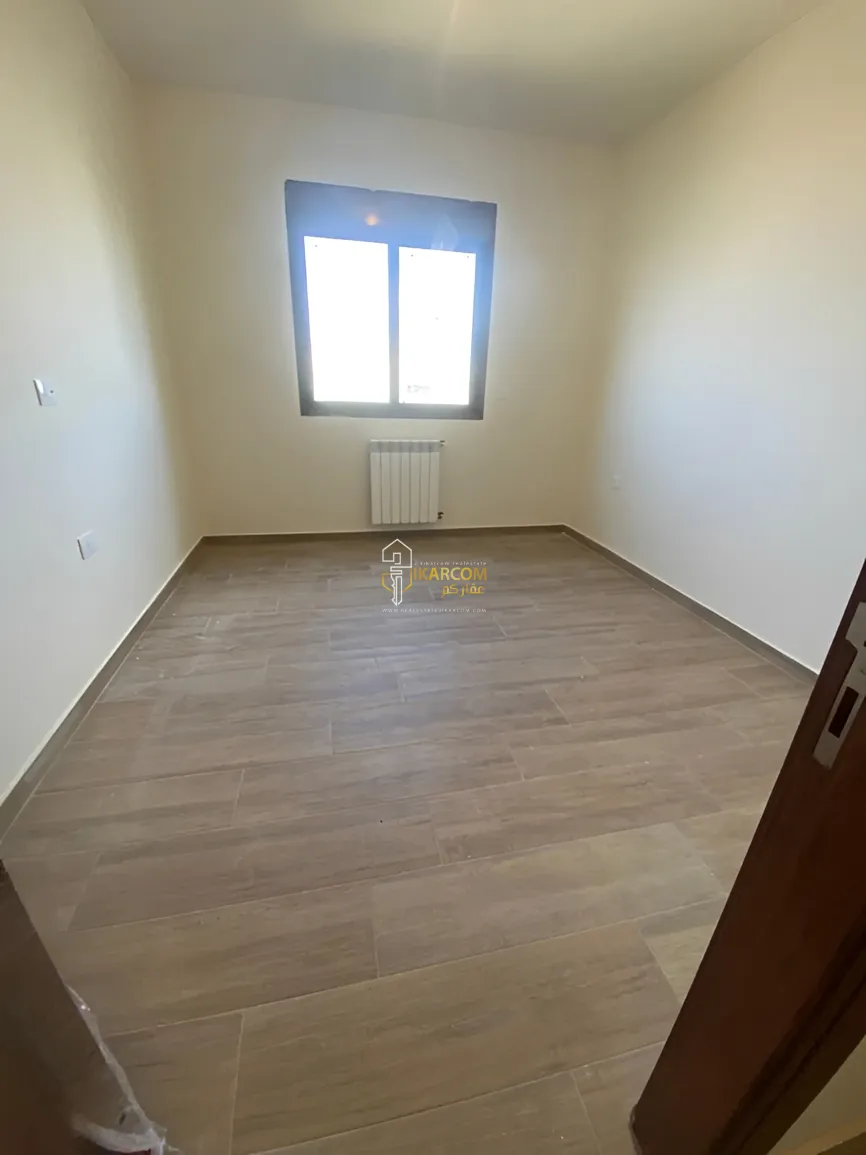 Duplex for sale in Naqqache, Lebanon