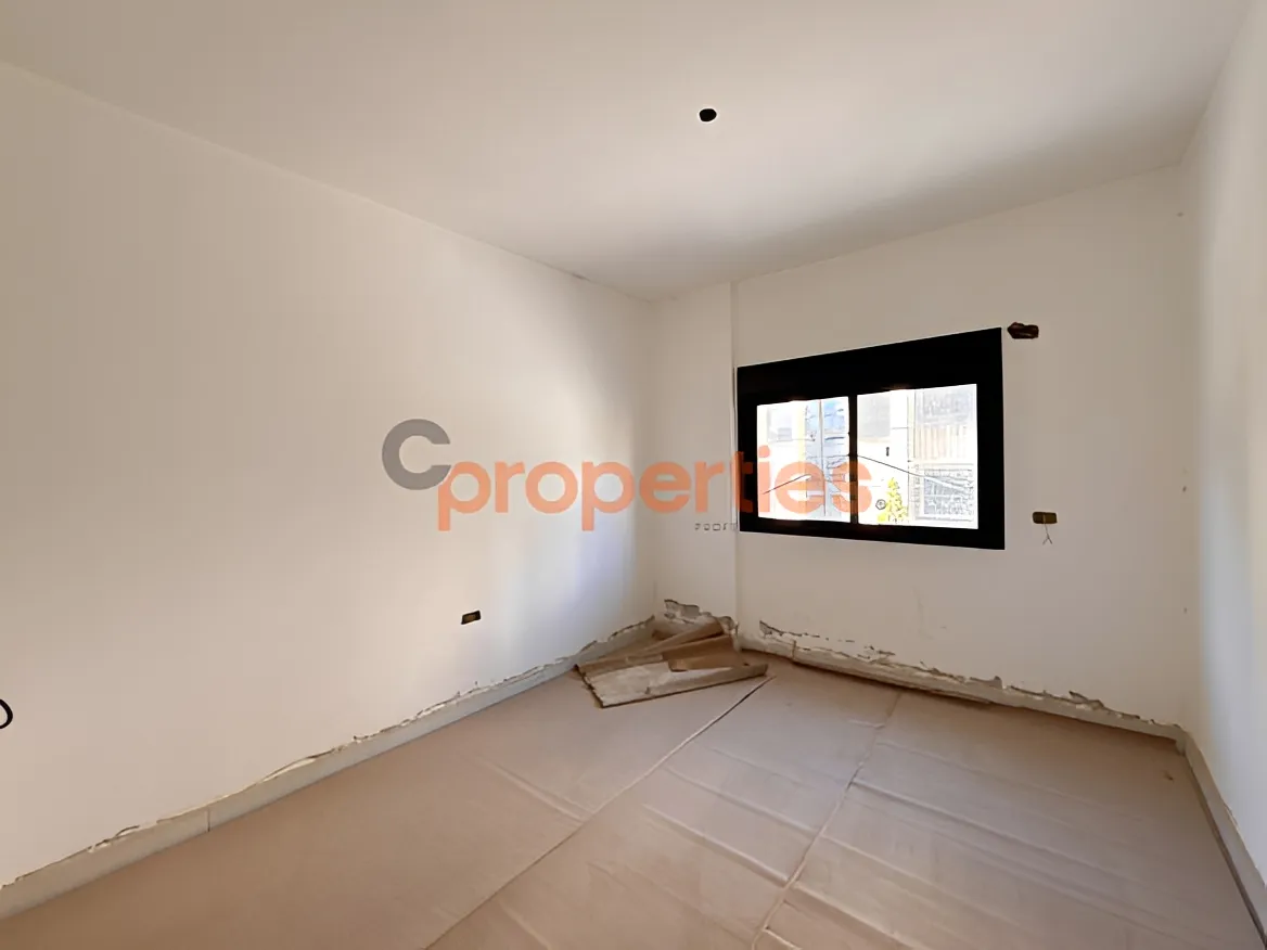 Apartment for Sale in Broummana