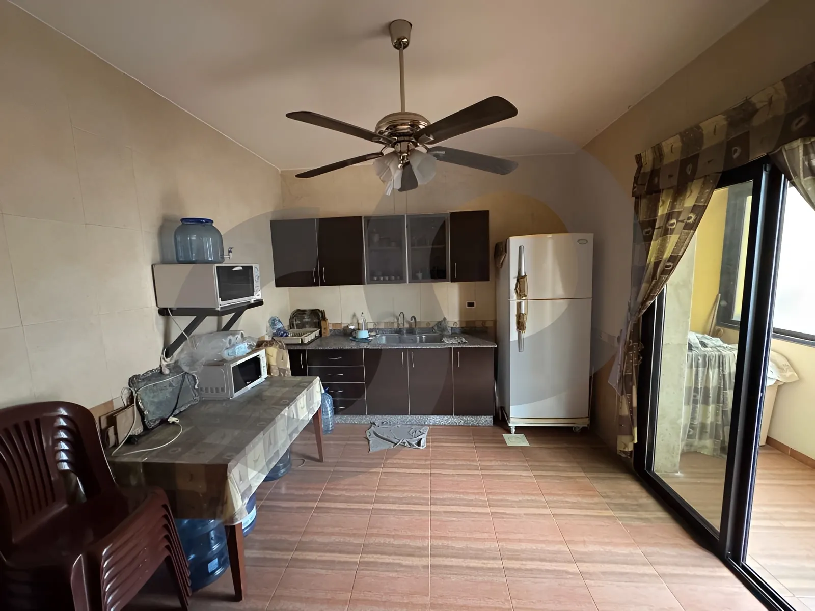 Apartment for Sale in Salim Salam