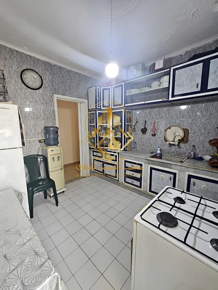 Apartment for sale in Chouaifet El Aamroussieh, Lebanon