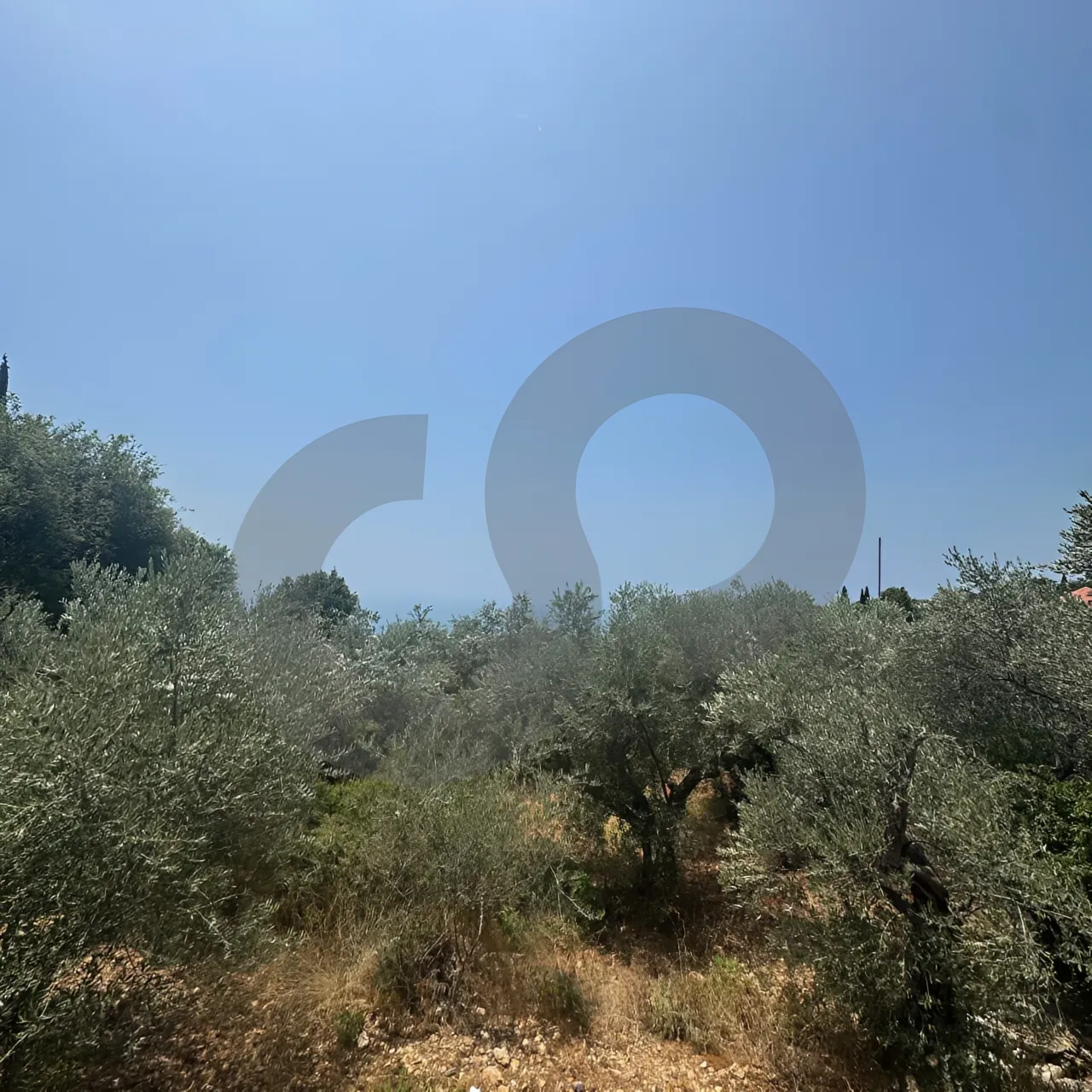 Land for Sale in Mansourieh
