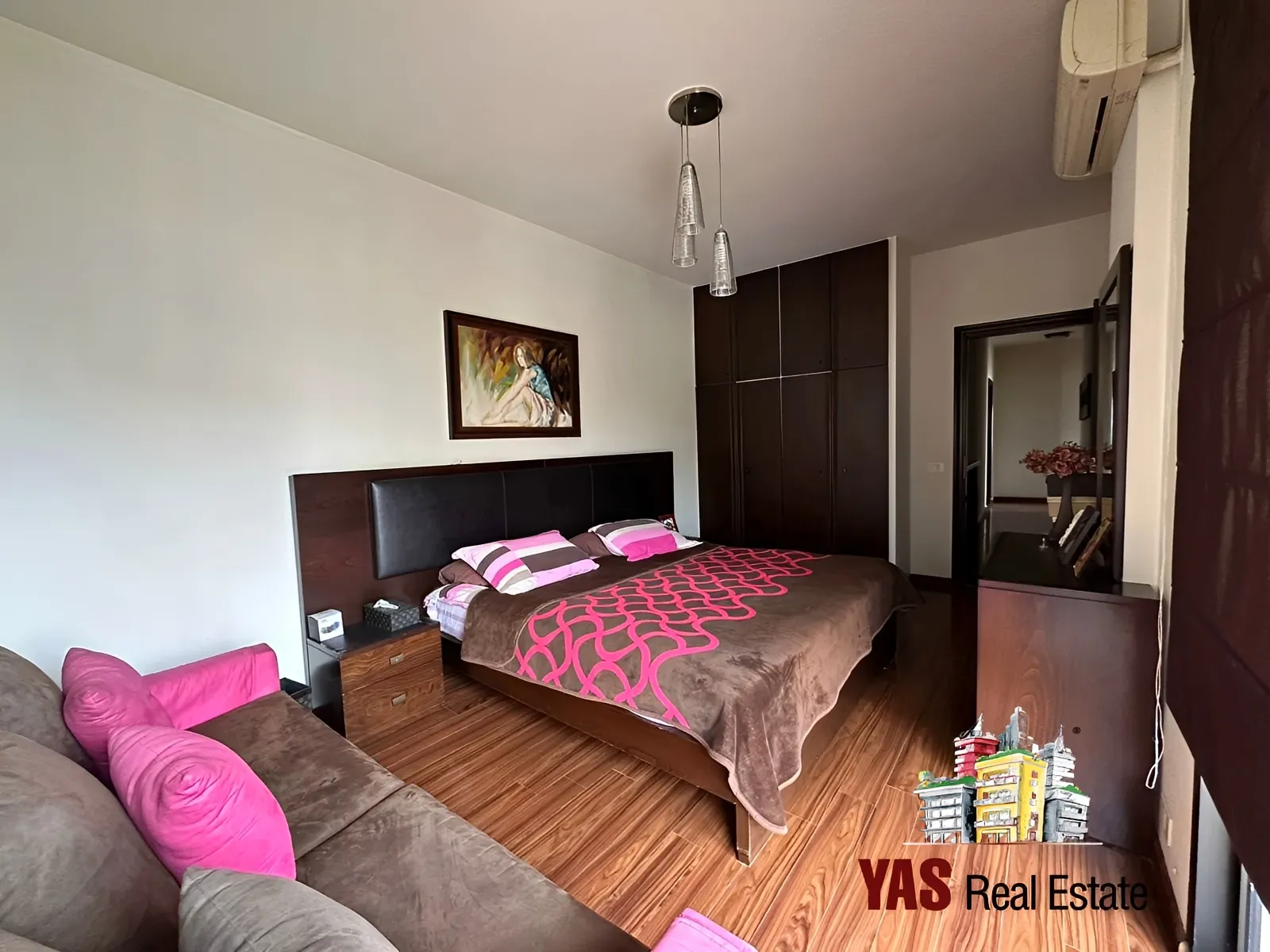 Apartment for Sale in Zouk Mosbeh - 4 bed, 4 bath