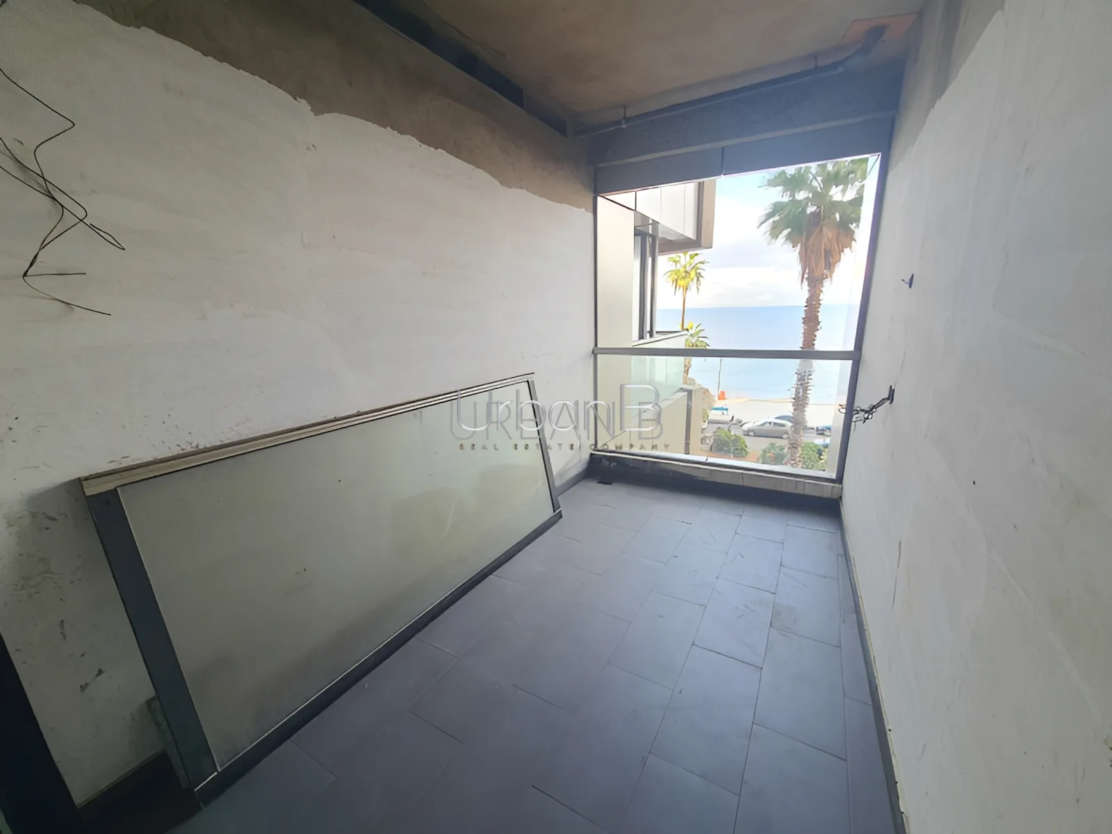 Residential in Ain el mraiseh, beirut, lebanon