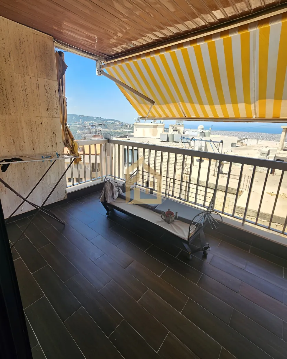 Apartment for sale in Mansourieh, Lebanon